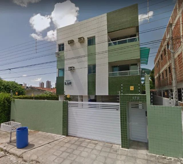 Captação de Apartamento a venda na Rua João Câmara, Treze de Maio, João Pessoa, PB