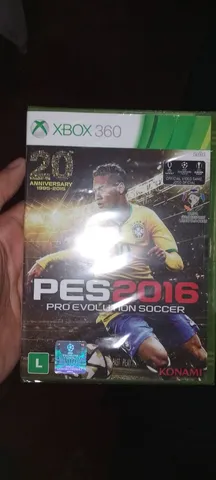 Jogos de futebol xbox 360  +57 anúncios na OLX Brasil