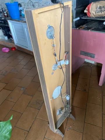 Painel elétrico  - Foto 2