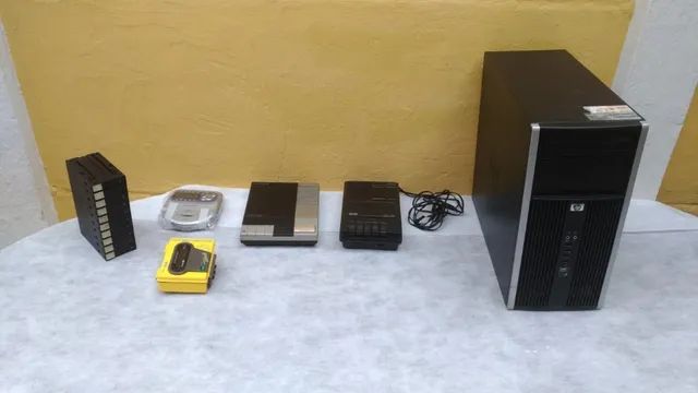 Discman antiguidade, no estado, perfeito estado estético, envio qualquer local.