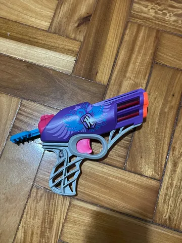 Nerf grande  +289 anúncios na OLX Brasil