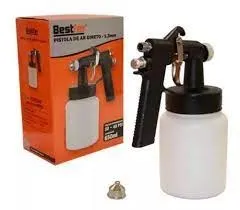 (NOVO) Pulverizador Bestfer 650ml