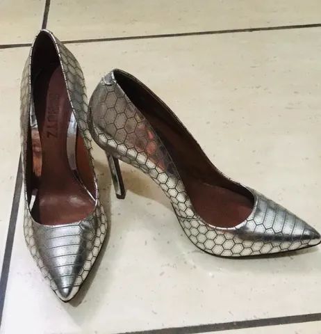 Sapato scarpin Schütz 