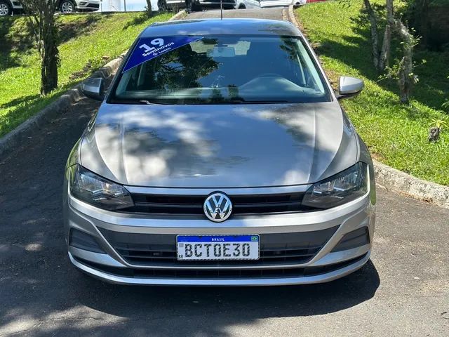 Volkswagen Polo 2019 por R$ 65.800, Curitiba, PR - ID: 4708340