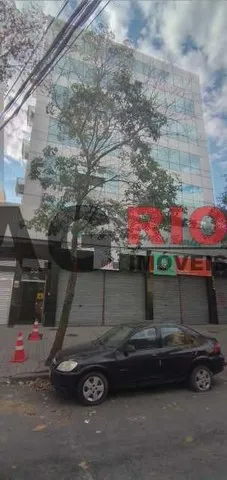 Sala-À VENDA-Vila Valqueire-Rio de Janeiro-RJ