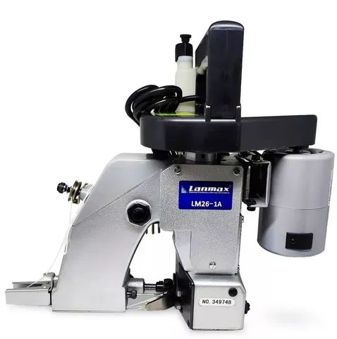 Máquina De Costura Sacaria Chinesas - Foto 3