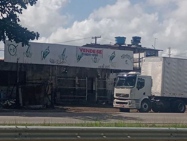 Rediesel Autopeças, Pernambuco