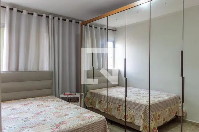 Apartamento para Aluguel - Demarchi, 2 Quartos,  71 m2