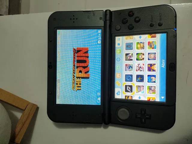 Como transferir seus dados e jogos do Nintendo 3DS para o 3DS XL