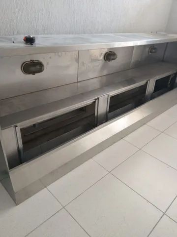 Fundo de restaurante ( Aceito propostas). - Foto 2