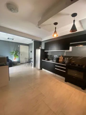 Apartamento Semimobiliado - Aceito Carro de até R$50.000,00 - Foto 5