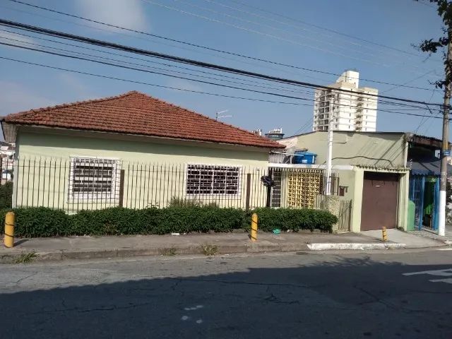 Captação de Casa a venda na Rua João de Laet, Vila Aurora (Zona Norte), São Paulo, SP