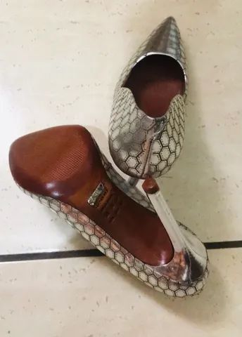 Sapato scarpin Schütz  - Foto 4
