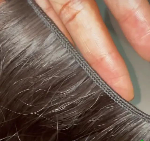 Aplicação de mega hair a domicílio!!! - Foto 5