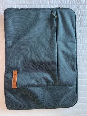 Case Importada Lacdo para Notebook 15,6? - Nova