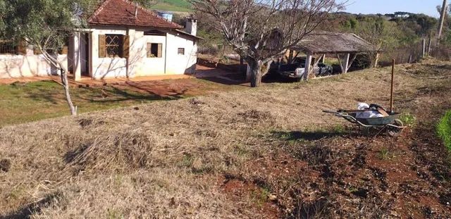 Alugo ou Vendo Sitio 1.500m2 - Foto 4