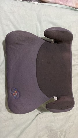 olx assento infantil