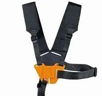 cinto stihl duplo para ombro