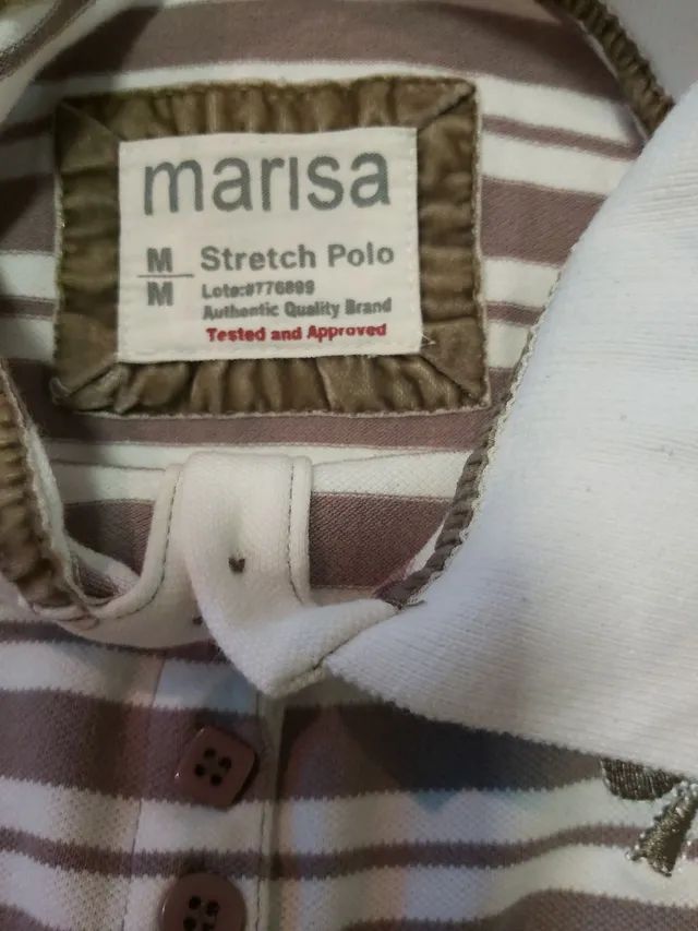 Blusa quentinha  - Foto 2