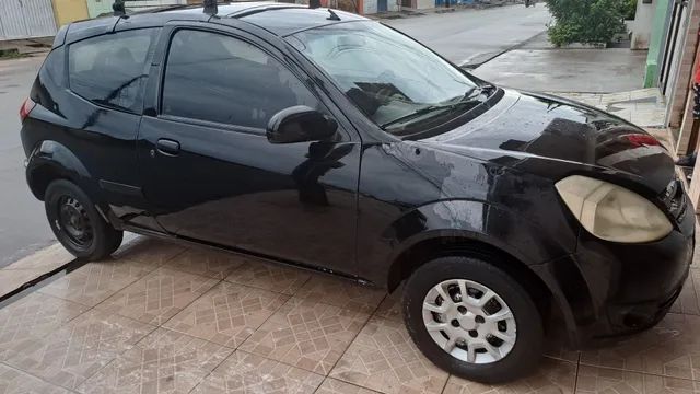 FORD KA. 8V/ . 8V ST FLEX 3P ka 2011 1.0 fly viral FORD KA. 8V/ . 8V ST FLEX 3P