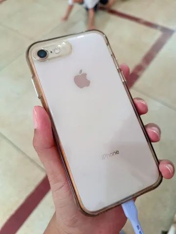 iPhone 8  - Foto 6