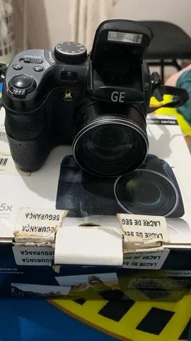 general imaging x500
