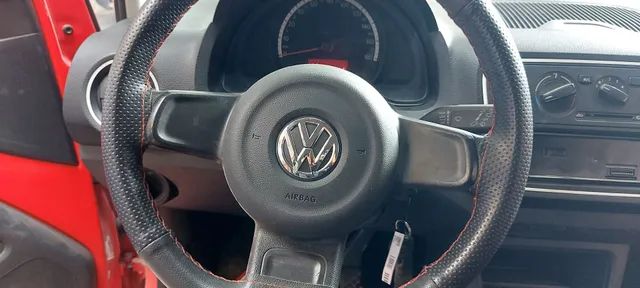 Kit airbag UP VW
