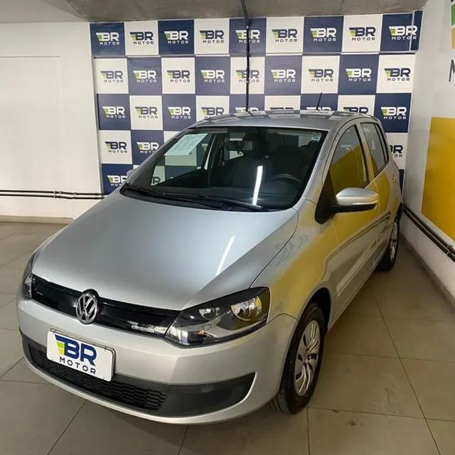 FOX BLUEMOTION 1.0 - Foto 2