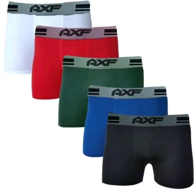 Cueca box leia - Foto 2