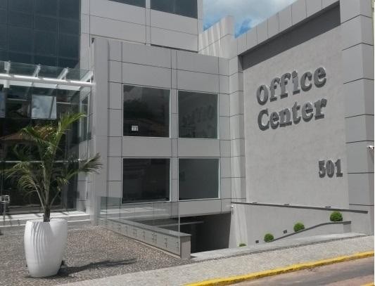 Sala - / Comercial / Centro - Foto 9