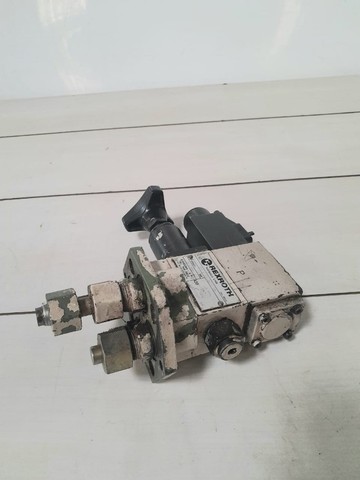 Válvula Redutora de Pressão Hidráulica Atos Agir 20210 - Foto 4