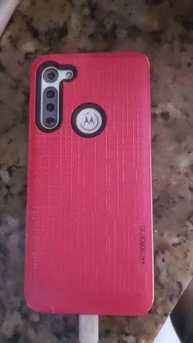 Motorola G8  - Foto 2