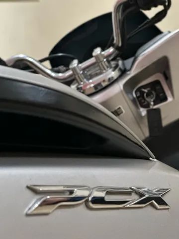 Moto - PCX - 2018