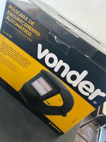 Máscara para solda automática   - Foto 5