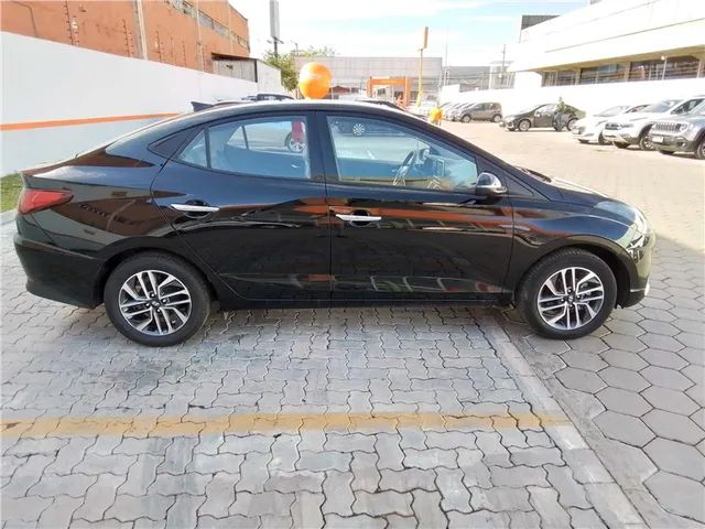 Hyundai Hb20 2022 1.0 tgdi flex platinum automático - Foto 7