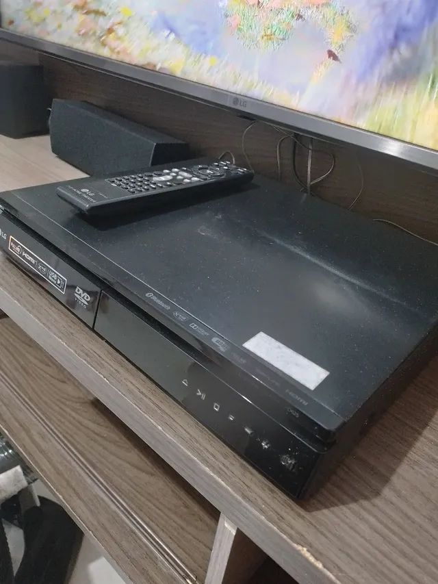 Home theater lg lhd625 +30 anúncios na OLX Brasil