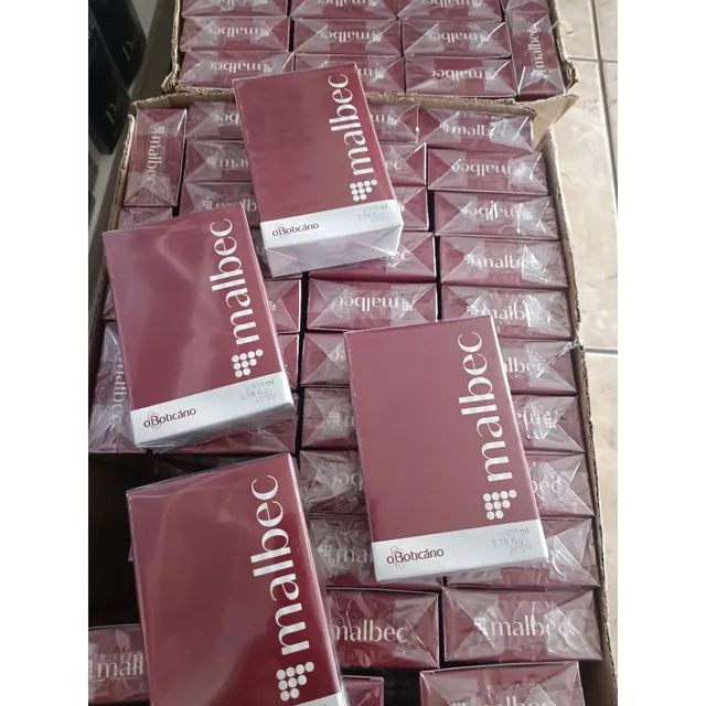 Perfume Malbec a partir de R$20 Atacado 100 ML Longa Duração - Foto 2
