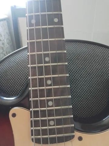 Guitarra Strato  - Foto 2