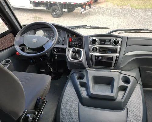 Microonibus Volare w9 2016 - Foto 3