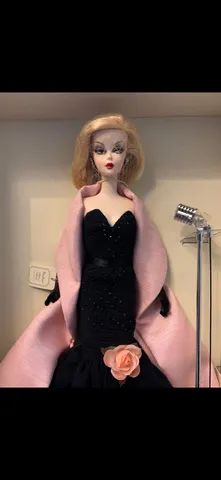 Barbie Silkstone - Foto 4