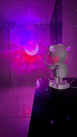 Projetor astronauta  - Foto 3