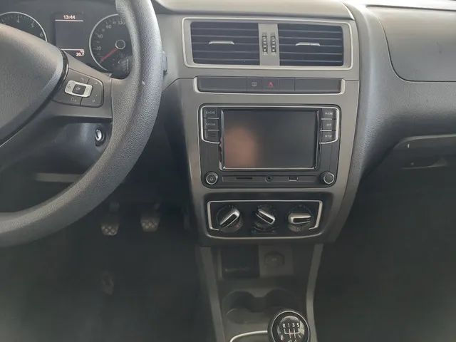 Volkswagen FOX 1.6 MSI TOTAL FLEX CONNECT 4P MANUAL - Foto 7