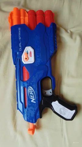 Nerf jolt  +13 anúncios na OLX Brasil