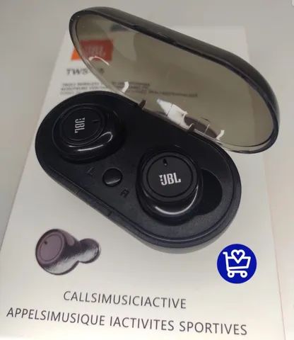 Fone Bluetooth JBL TWS-05 - Foto 3