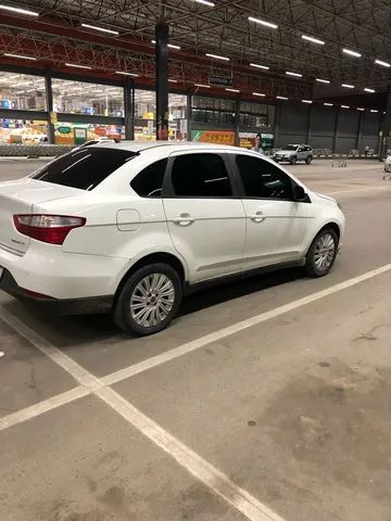 Vendo gran siena