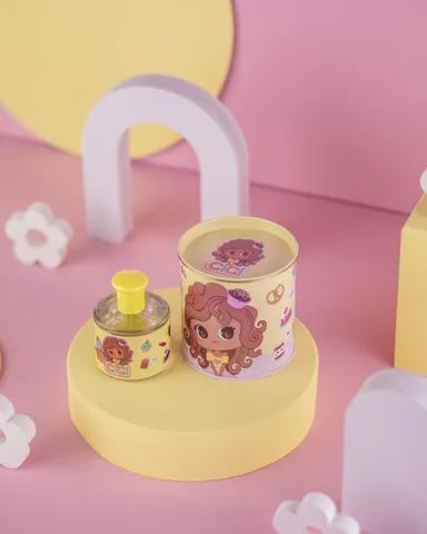 perfume importado infantil  - Foto 4