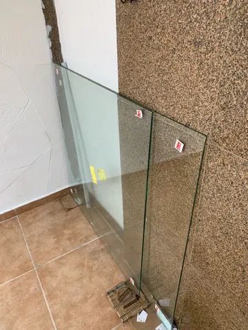 Vidros laminados - Foto 4