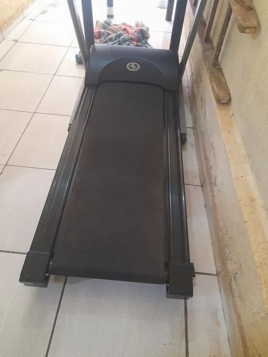 Esteira Elétrica Athletic 1.0 - Foto 4