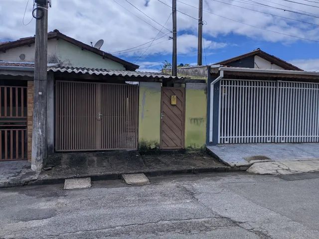 Captação de Casa a venda na Rua Rosangela Maria Pinto, Esplanada Santa Terezinha, Taubate, SP