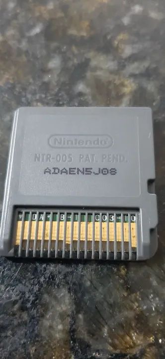 Pokémon Diamond version Nintendo DS - Foto 2